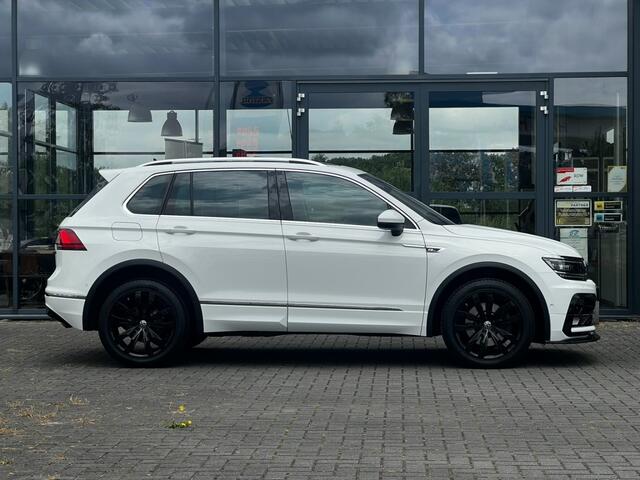 Volkswagen TIGUAN 2.0 TSI 4M. HL BUS R