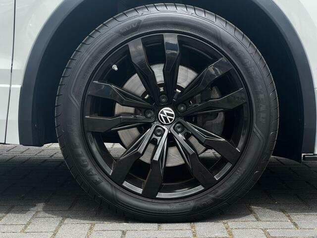 Volkswagen TIGUAN 2.0 TSI 4M. HL BUS R