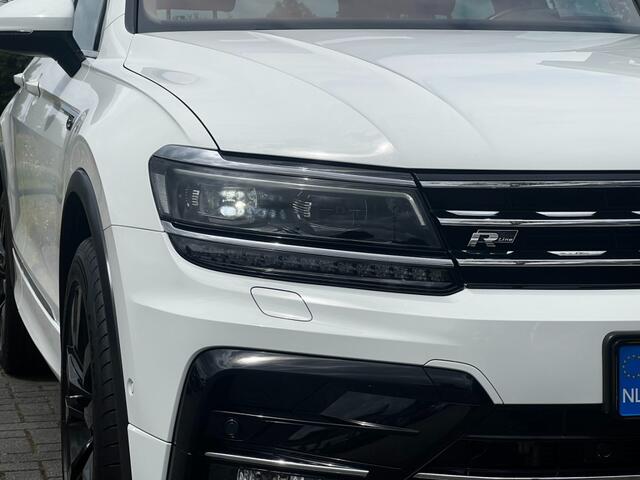 Volkswagen TIGUAN 2.0 TSI 4M. HL BUS R