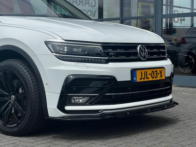 Volkswagen TIGUAN 2.0 TSI 4M. HL BUS R