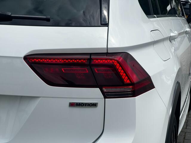 Volkswagen TIGUAN 2.0 TSI 4M. HL BUS R