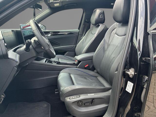 Volkswagen TIGUAN 1.5 204pk DSG eHybrid R-Line · Panoramadak · Leder · 360 Camera · Stoelventilatie · Massage · Keyless · Harman Kardon Audio · Garantie t/m 03-04-2030 of 100.000km