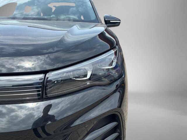 Volkswagen TIGUAN 1.5 204pk DSG eHybrid R-Line · Panoramadak · Leder · 360 Camera · Stoelventilatie · Massage · Keyless · Harman Kardon Audio · Garantie t/m 03-04-2030 of 100.000km