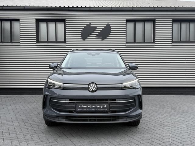 Volkswagen TIGUAN 1.5 eHybrid |Pano|Trekhaak|ACC|