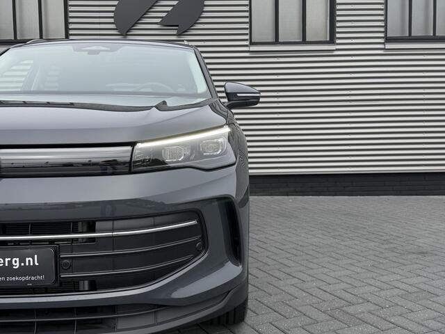 Volkswagen TIGUAN 1.5 eHybrid |Pano|Trekhaak|ACC|