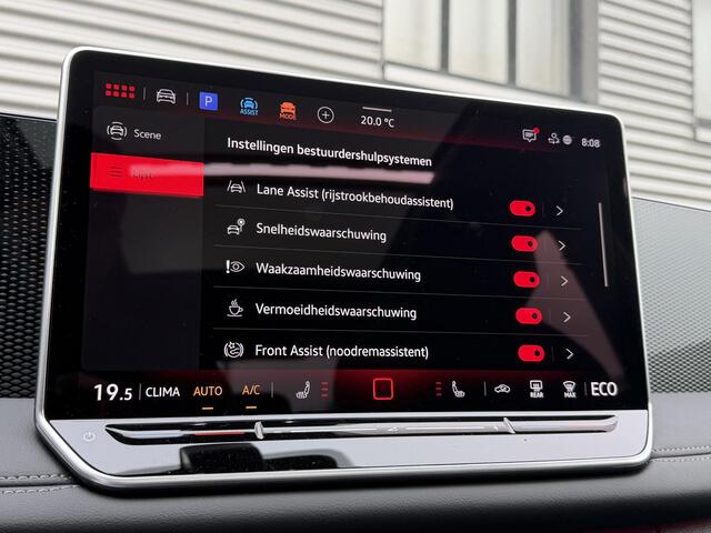 Volkswagen TIGUAN 1.5 eHybrid |Pano|Trekhaak|ACC|