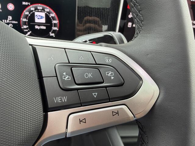 Volkswagen TIGUAN 1.5 eHybrid |Pano|Trekhaak|ACC|
