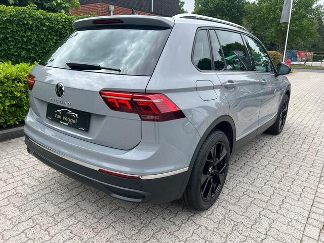 Volkswagen TIGUAN 1.5 TSI Life camera, virtual cockpit, cruise, navi, stoel/stuur verw