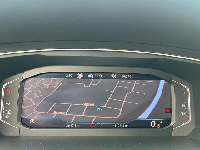 Volkswagen TIGUAN 1.5 TSI Life camera, virtual cockpit, cruise, navi, stoel/stuur verw