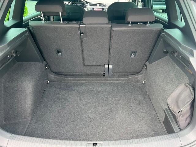 Volkswagen TIGUAN 1.5 TSI Life camera, virtual cockpit, cruise, navi, stoel/stuur verw