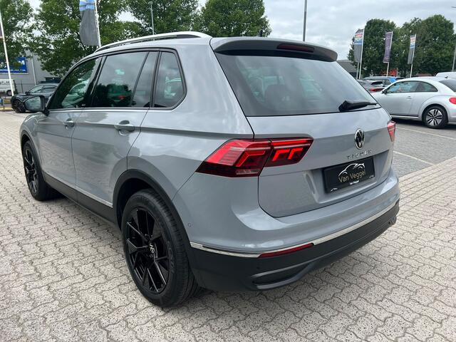 Volkswagen TIGUAN 1.5 TSI Life camera, virtual cockpit, cruise, navi, stoel/stuur verw