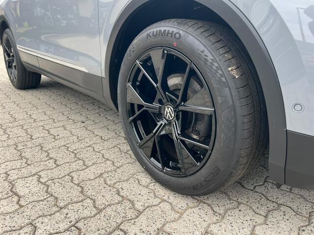 Volkswagen TIGUAN 1.5 TSI Life camera, virtual cockpit, cruise, navi, stoel/stuur verw