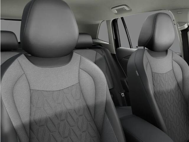 Volkswagen TIGUAN Limited Edition 1.5 eHybrid 204 PK 6 versn. DSG · Design Pakket Dark · Trekhaak inklapbaar, met elektrische ontgrendeling, incl. aanhangermanoeuvreerhulp Trailer Assist · Voorraad OUTLET · Prijs is inclusief inruilpremie ·