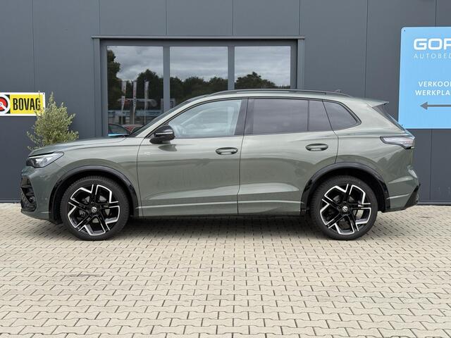 Volkswagen TIGUAN 1.5 TSI R-Line Business