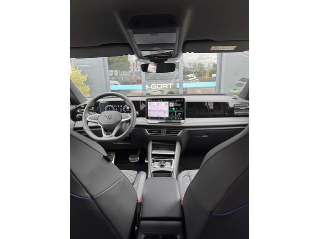 Volkswagen TIGUAN 1.5 TSI R-Line Business
