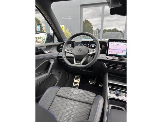 Volkswagen TIGUAN 1.5 TSI R-Line Business
