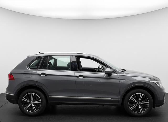 Volkswagen TIGUAN TSI 245PK HYBRIDE DSG LIFE TREKHAAK/VIRTUAL/NAVI/ELEKTR.KLEP