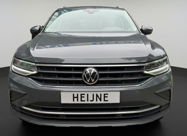 Volkswagen TIGUAN TSI 245PK HYBRIDE DSG LIFE TREKHAAK/VIRTUAL/NAVI/ELEKTR.KLEP