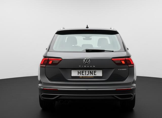 Volkswagen TIGUAN TSI 245PK HYBRIDE DSG LIFE TREKHAAK/VIRTUAL/NAVI/ELEKTR.KLEP