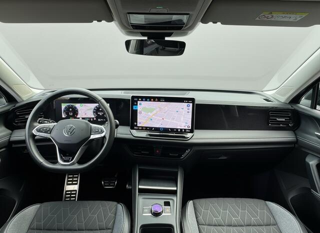 Volkswagen TIGUAN 1.5 eTSI DSG LIFE GOAL 360CAMERA/TREKHAAK/NAVI/SFEERVERL