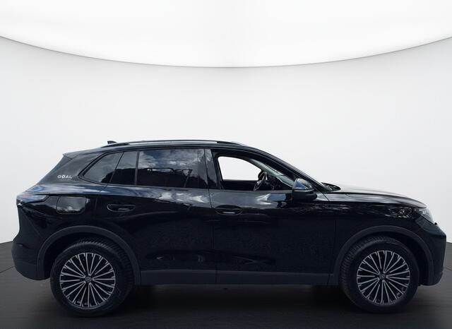 Volkswagen TIGUAN 1.5 eTSI DSG LIFE GOAL 360CAMERA/TREKHAAK/NAVI/SFEERVERL