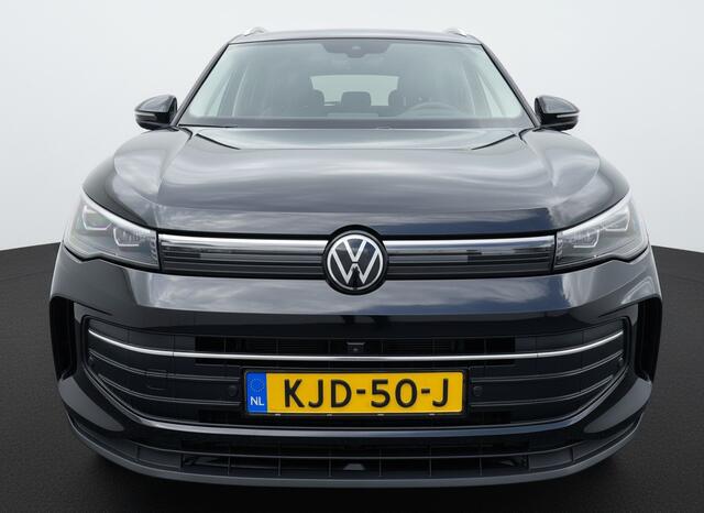 Volkswagen TIGUAN 1.5 eTSI DSG LIFE GOAL 360CAMERA/TREKHAAK/NAVI/SFEERVERL