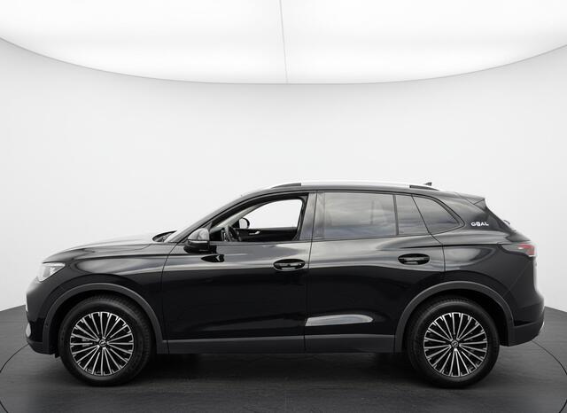 Volkswagen TIGUAN 1.5 eTSI DSG LIFE GOAL 360CAMERA/TREKHAAK/NAVI/SFEERVERL
