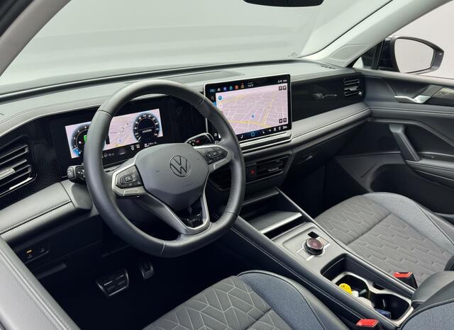 Volkswagen TIGUAN 1.5 eTSI DSG LIFE GOAL 360CAMERA/TREKHAAK/NAVI/SFEERVERL
