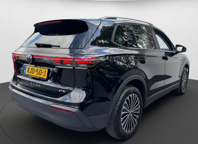 Volkswagen TIGUAN 1.5 eTSI DSG LIFE GOAL 360CAMERA/TREKHAAK/NAVI/SFEERVERL