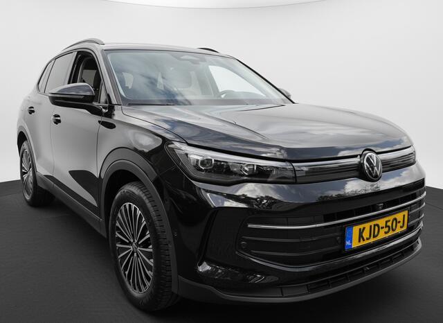 Volkswagen TIGUAN 1.5 eTSI DSG LIFE GOAL 360CAMERA/TREKHAAK/NAVI/SFEERVERL