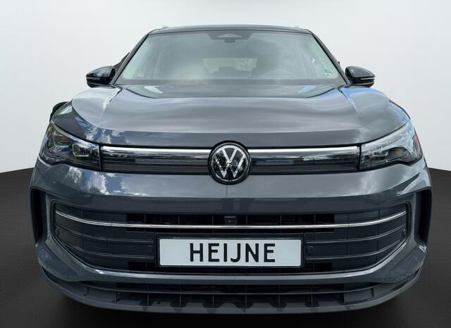 Volkswagen TIGUAN 1.5 eTSI DSG LIFE GOAL IQ.LIGHT/360°CAMERA/TREKHAAK