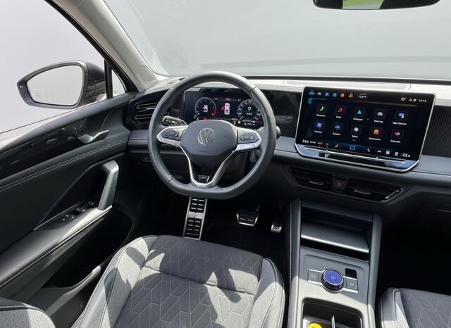 Volkswagen TIGUAN 1.5 eTSI DSG LIFE GOAL IQ.LIGHT/360°CAMERA/TREKHAAK