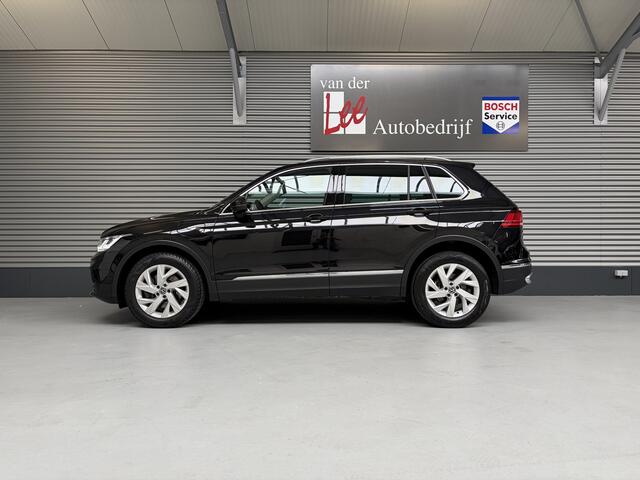 Volkswagen TIGUAN 1.4 TSI PHEV ELEGANCE/ EL TREKH/IQ LIGHT/IQ DRIVE/CAM/EL A KLEP/ENZ