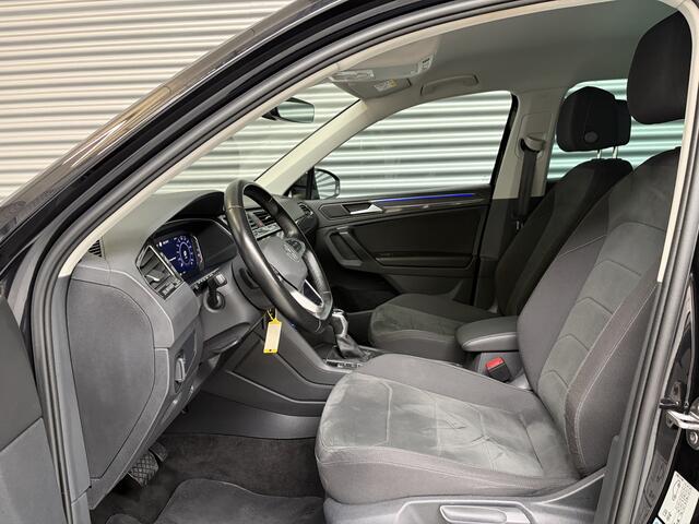 Volkswagen TIGUAN 1.4 TSI PHEV ELEGANCE/ EL TREKH/IQ LIGHT/IQ DRIVE/CAM/EL A KLEP/ENZ