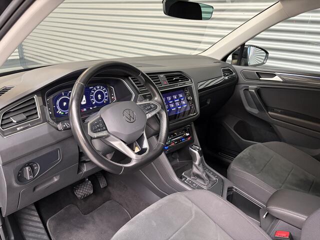 Volkswagen TIGUAN 1.4 TSI PHEV ELEGANCE/ EL TREKH/IQ LIGHT/IQ DRIVE/CAM/EL A KLEP/ENZ