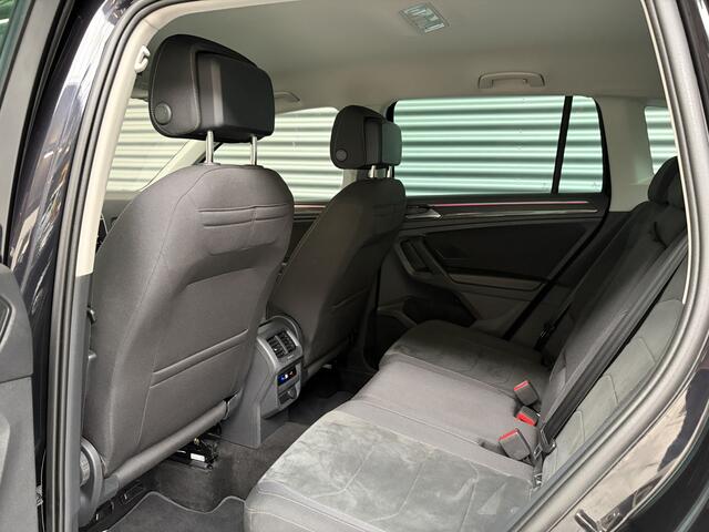 Volkswagen TIGUAN 1.4 TSI PHEV ELEGANCE/ EL TREKH/IQ LIGHT/IQ DRIVE/CAM/EL A KLEP/ENZ