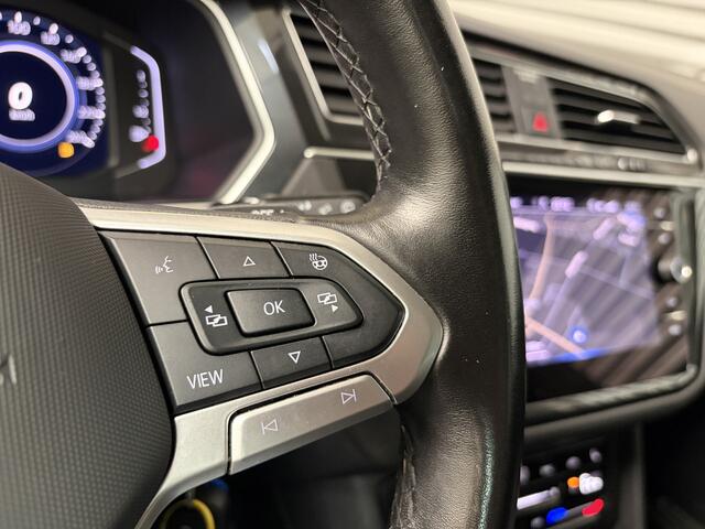 Volkswagen TIGUAN 1.4 TSI PHEV ELEGANCE/ EL TREKH/IQ LIGHT/IQ DRIVE/CAM/EL A KLEP/ENZ