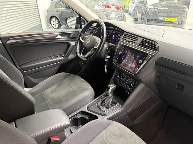Volkswagen TIGUAN 1.4 TSI PHEV ELEGANCE/ EL TREKH/IQ LIGHT/IQ DRIVE/CAM/EL A KLEP/ENZ