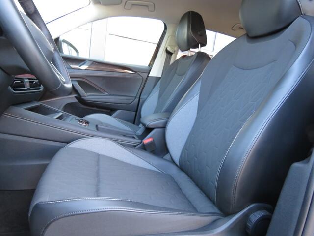 Volkswagen TIGUAN 1.5 eTSI GOAL Edition / Trekhaak wegklap. / 360 camera / IQ Light / FABRIEKS garantie