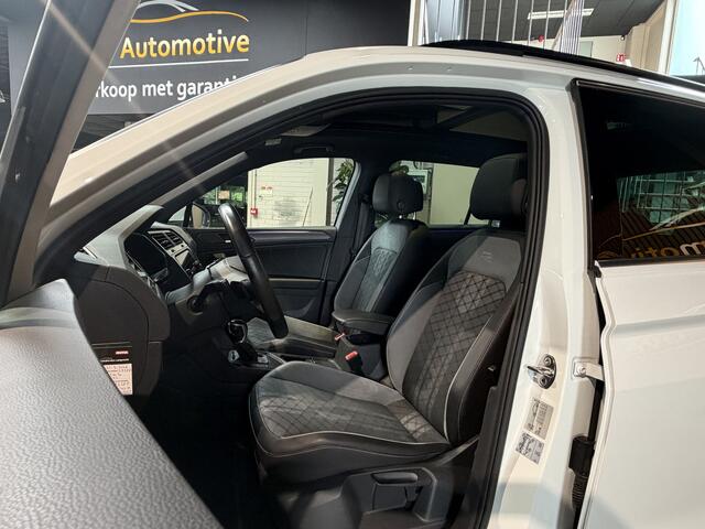Volkswagen TIGUAN 1.4 TSI eHybrid R-Line Business+ PANORAMA | AUTOMAAT |