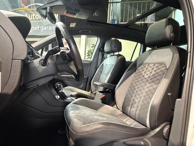 Volkswagen TIGUAN 1.4 TSI eHybrid R-Line Business+ PANORAMA | AUTOMAAT |
