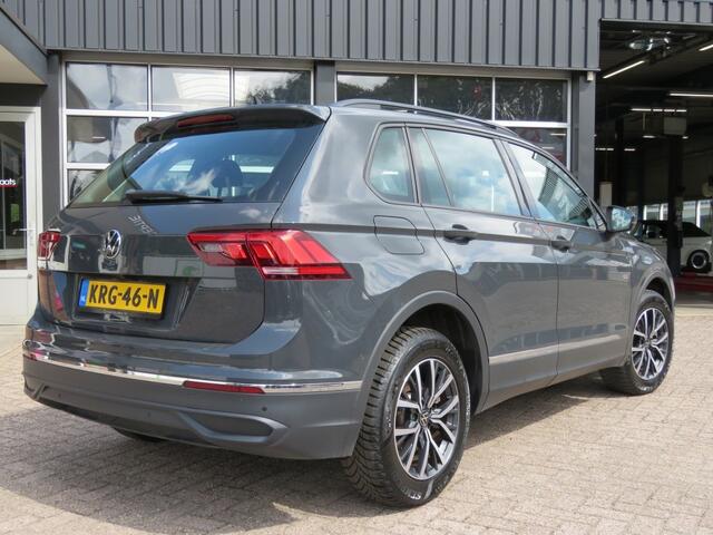Volkswagen TIGUAN 1.4 TSI e-Hybrid / Trekhaak wegklap. / Camera / Virtual / Navi / BOVAG garantie