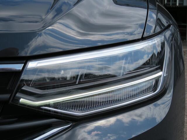 Volkswagen TIGUAN 1.4 TSI e-Hybrid / Trekhaak wegklap. / Camera / Virtual / Navi / BOVAG garantie