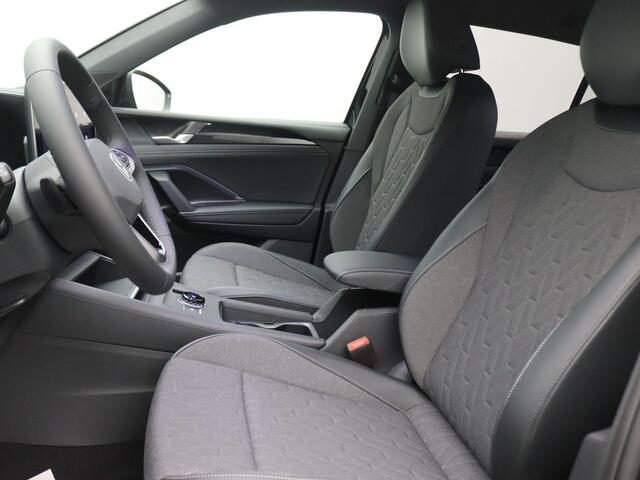 Volkswagen TIGUAN 1.5 eHybrid Life Edition 204PK DSG Panoramadak, Trekhaak, 360gr. Camera, Zwarte hemelbekleding, 18" LM Velgen, Navi via Apple Carplay/Android Auto, Keyless, Elektr. Achterklep, Side Assist