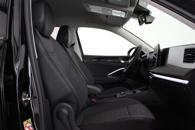 Volkswagen TIGUAN 1.5 TSI eHybrid Life Edition (nieuw) Dolphin Gray/18inch/IQ/Design-pakket/Winterpakket Plus...