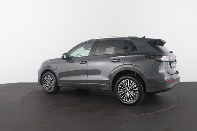 Volkswagen TIGUAN 1.5 TSI eHybrid Life Edition (nieuw) Dolphin Gray/18inch/IQ/Design-pakket/Winterpakket Plus...