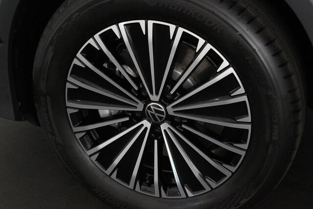 Volkswagen TIGUAN 1.5 TSI eHybrid Life Edition (nieuw) Dolphin Gray/18inch/IQ/Design-pakket/Winterpakket Plus...