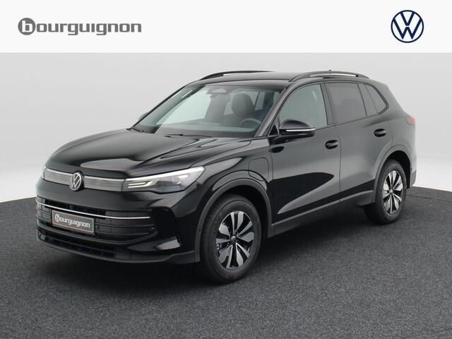 Volkswagen TIGUAN Limited Edition 1.5 eHybrid 204 PK | Trekhaak | Navigatie | Adaptieve Cruise Control | Adaptief Onderstel |