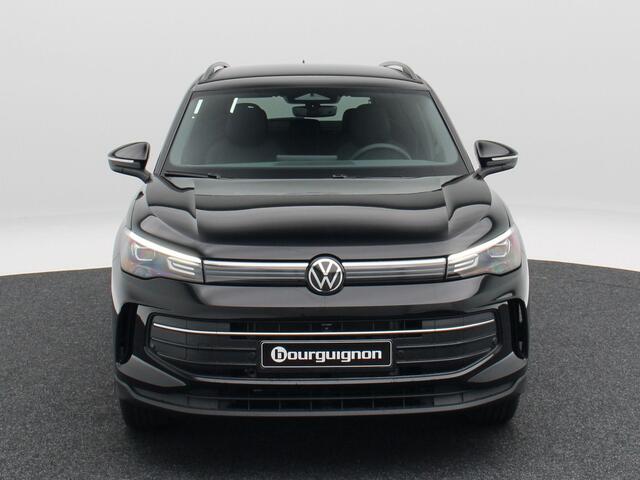 Volkswagen TIGUAN Limited Edition 1.5 eHybrid 204 PK | Trekhaak | Navigatie | Adaptieve Cruise Control | Adaptief Onderstel |