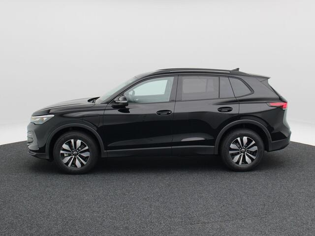 Volkswagen TIGUAN Limited Edition 1.5 eHybrid 204 PK | Trekhaak | Navigatie | Adaptieve Cruise Control | Adaptief Onderstel |